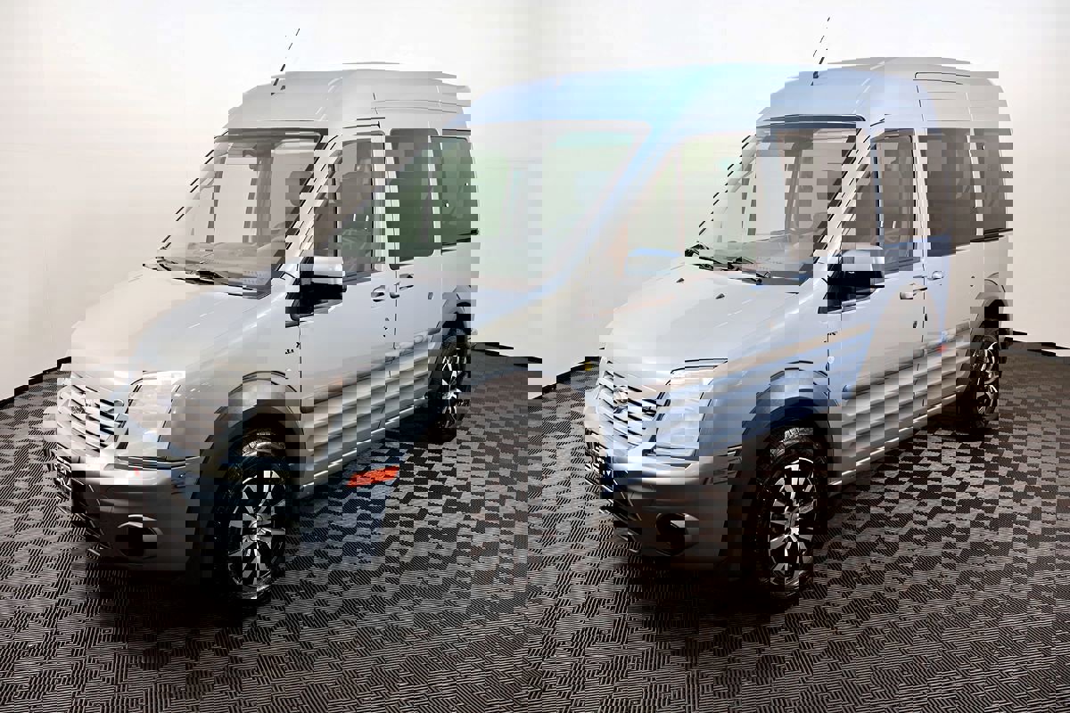 Used 2012 Ford Transit Connect XLT Premium image 1