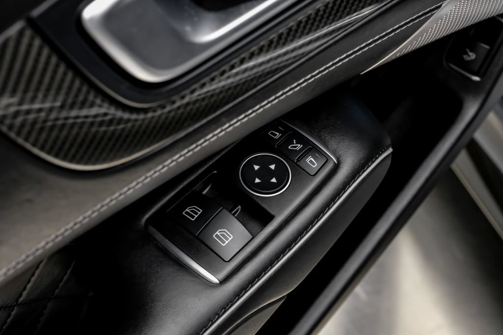 Used 2017 Mercedes-Benz SL 65 AMG image 36