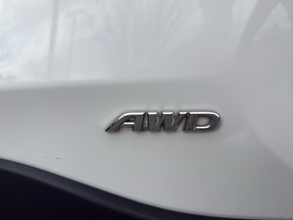 Certified 2023 Toyota RAV4 XLE image 14