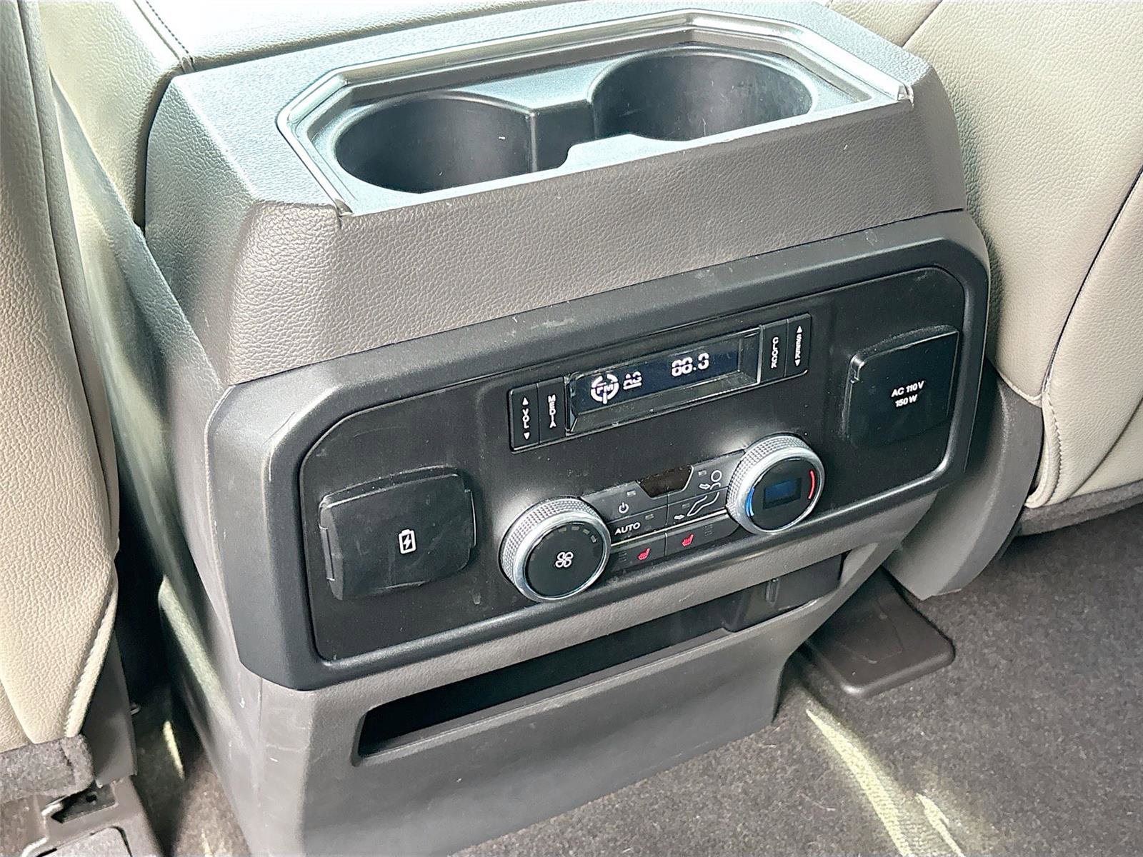 Used 2021 Ford Expedition Limited image 29