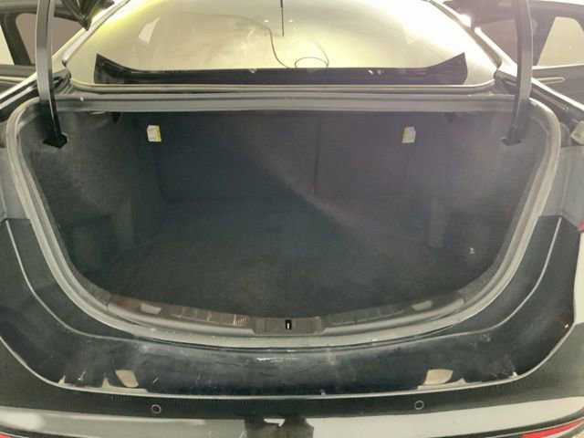 Used 2016 Ford Fusion SE w/ Equipment Group 202A FWD image 28
