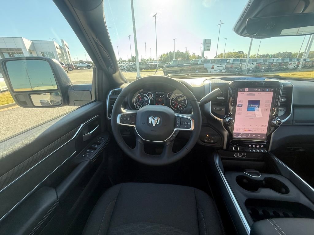 New 2026 RAM 2500 Big Horn image 13