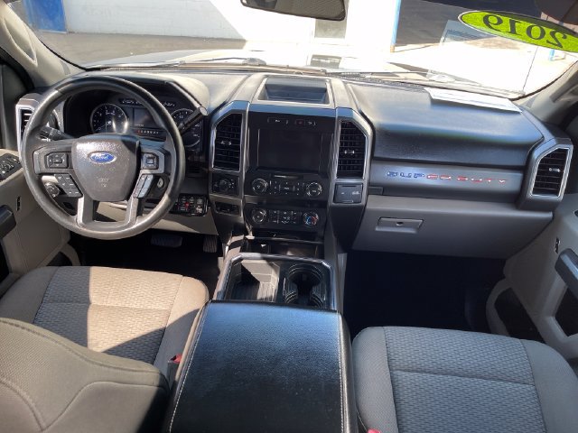 Used 2019 Ford F250 XLT w/ XLT Premium Package AWD/4WD image 30