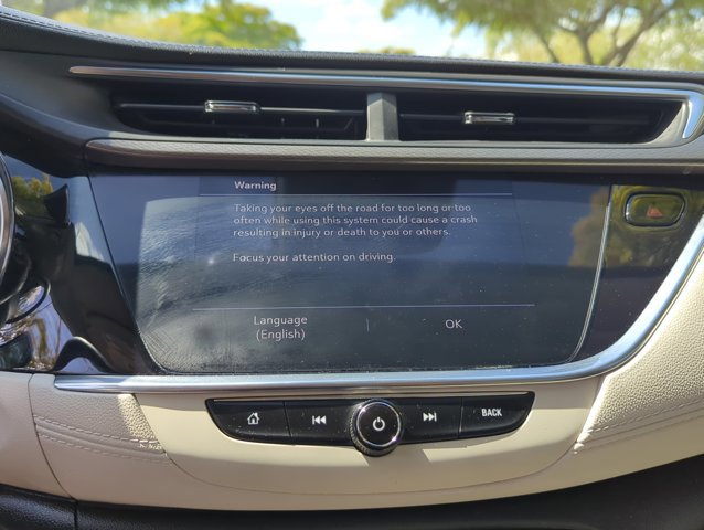 Used 2020 Buick Encore GX Essence w/ Advanced Technology Package image 20