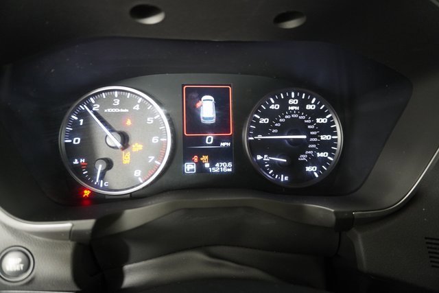 Certified 2024 Subaru Ascent Premium w/ Convenience Package image 24