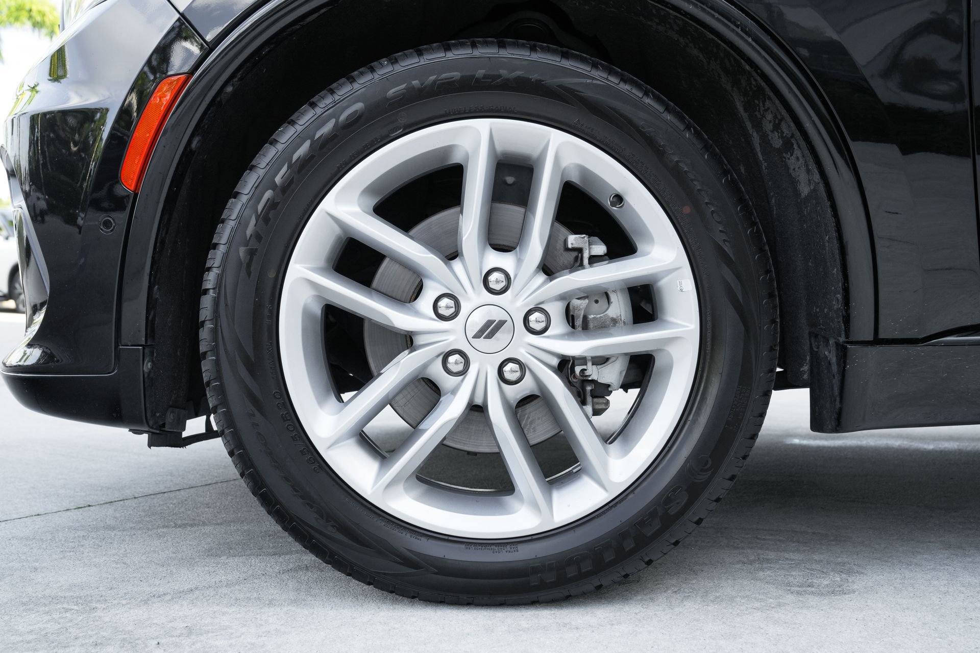 Used 2024 Dodge Durango R/T image 30