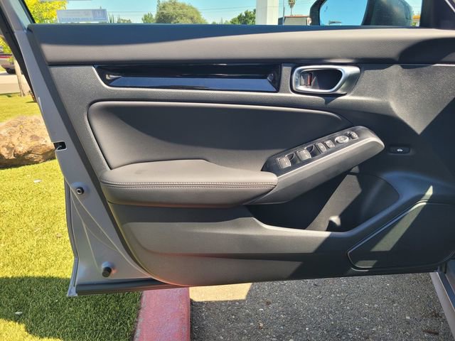 New 2026 Honda Civic Sport Touring image 7