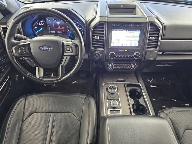 Certified 2018 Ford Expedition Limited AWD/4WD image 21