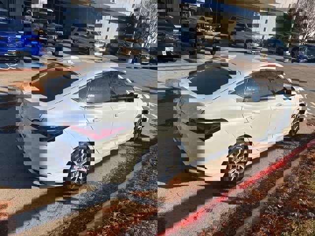 Used 2025 Acura Integra image 4