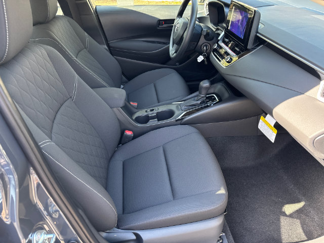 New 2027 Toyota Corolla LE FWD image 15