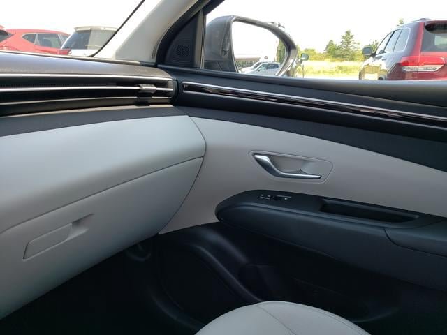 Used 2024 Hyundai Tucson SEL w/ Convenience Package AWD/4WD image 26
