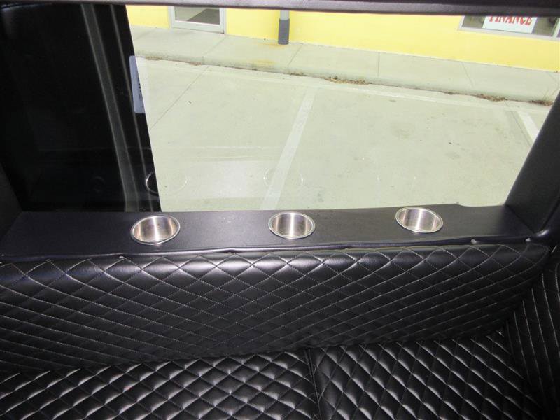 Used 2015 Ford Transit 250 148 High Roof Extended image 29