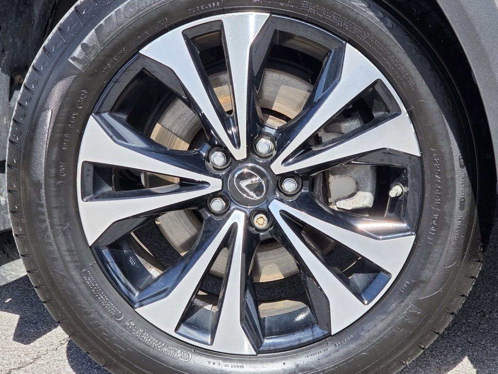 Used 2020 Lexus NX 300 F Sport w/ F Sport Premium Package image 18