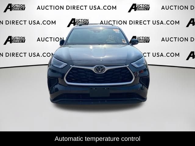 Used 2022 Toyota Highlander L AWD/4WD video 2