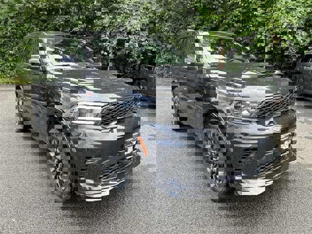 New 2025 Dodge Durango GT image 1