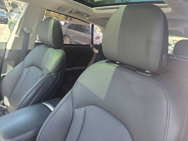 Used 2023 Audi Q8 Prestige w/ Prestige Package AWD/4WD image 26