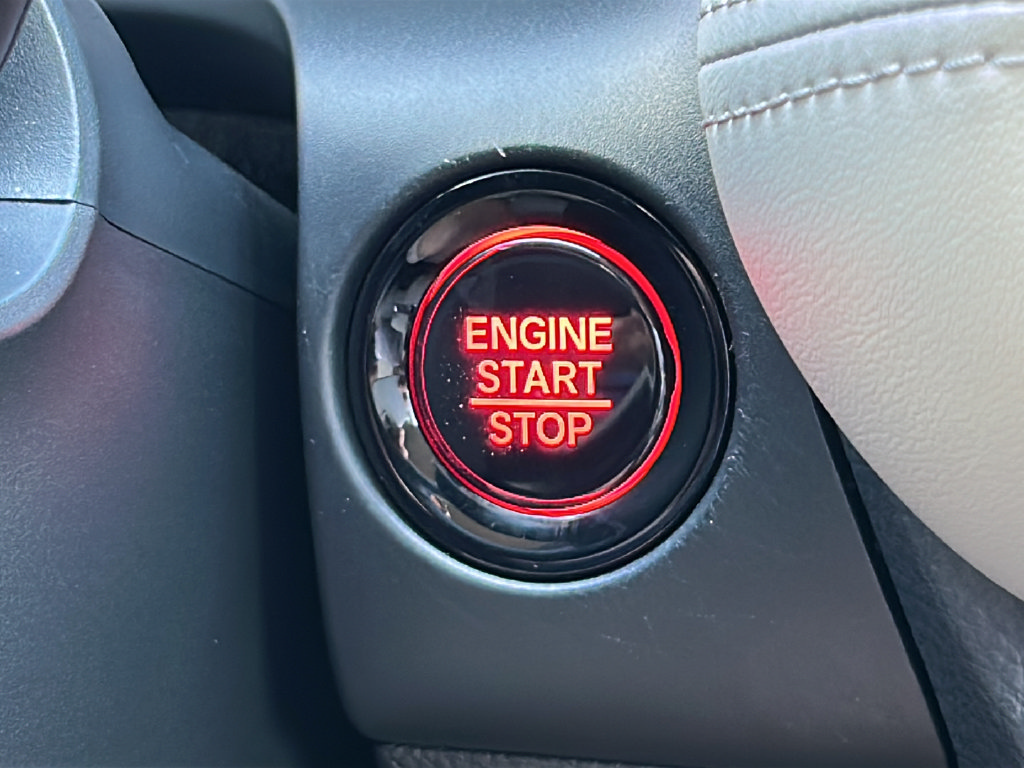 Used 2026 Honda HR-V LX image 26