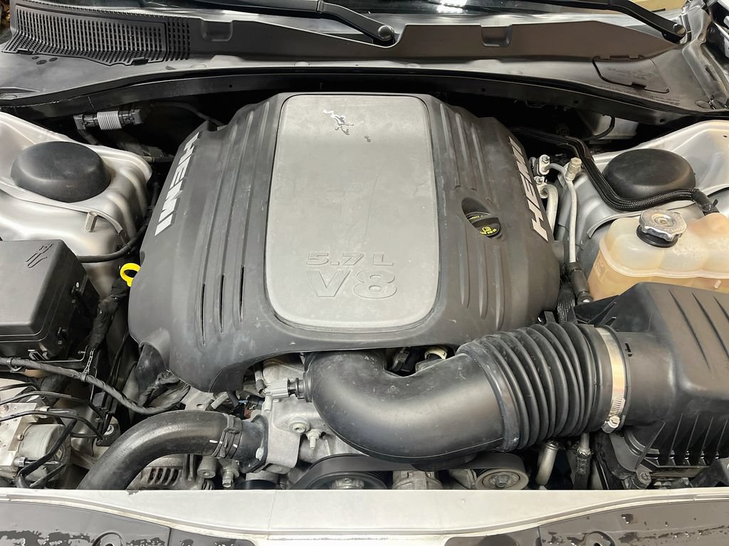 Used 2023 Dodge Charger R/T RWD image 28