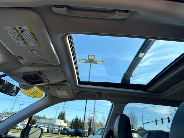 Used 2021 Subaru Forester Touring w/ Popular Package #2 AWD/4WD image 29