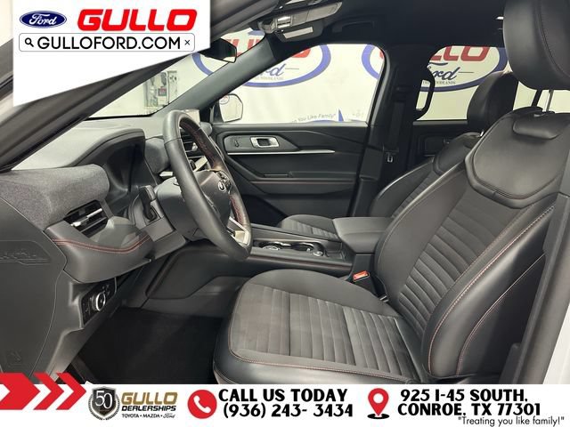 Used 2026 Ford Explorer ST-Line AWD/4WD image 26