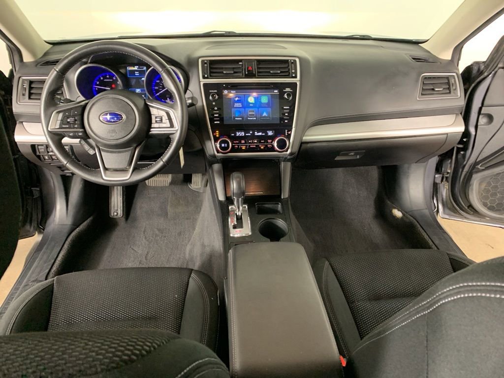 Used 2019 Subaru Outback 2.5i Premium image 33