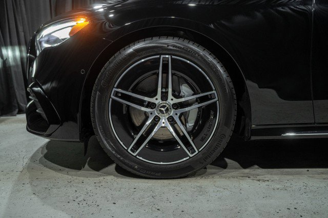 New 2025 Mercedes-Benz E 350 Sedan image 7
