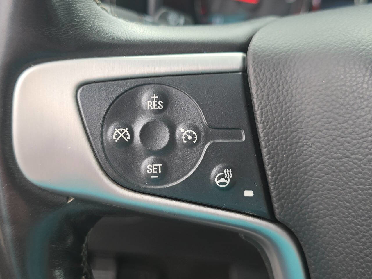 Used 2016 GMC Sierra 1500 SLT w/ SLT Premium Package image 25