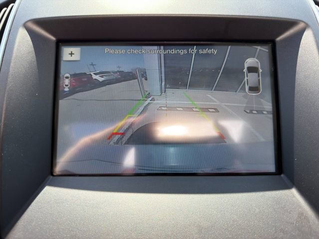 Used 2016 Ford Edge Sport w/ Equipment Group 401A AWD/4WD image 27