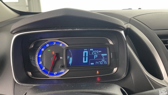 Used 2015 Chevrolet Trax LT w/ LT Sun and Sound Package image 39
