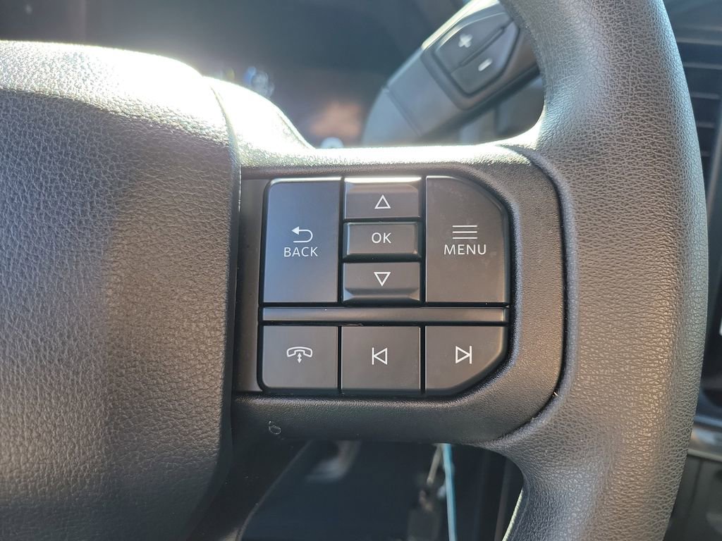 Used 2025 Ford F150 STX w/ STX Black Appearance Package image 20