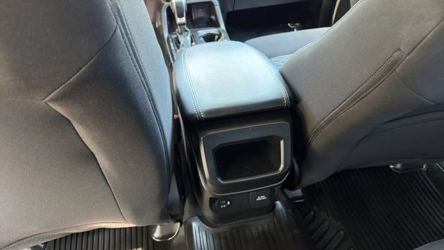 Used 2024 Ford Ranger XLT AWD/4WD image 21