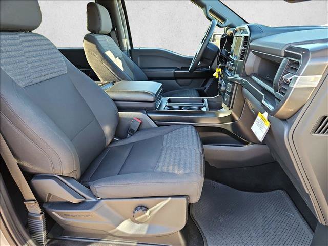 Used 2023 Ford F150 XL w/ STX Appearance Package RWD image 21