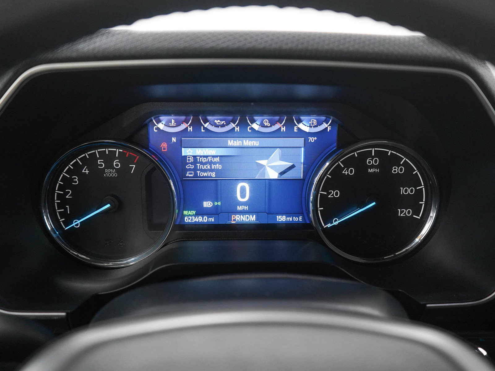 Used 2021 Ford F150 XLT w/ Equipment Group 302A High AWD/4WD image 24