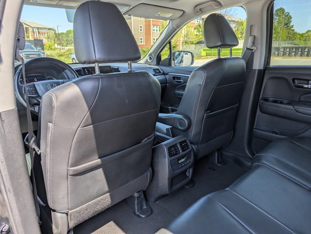 Used 2019 Honda Pilot EX-L image 23