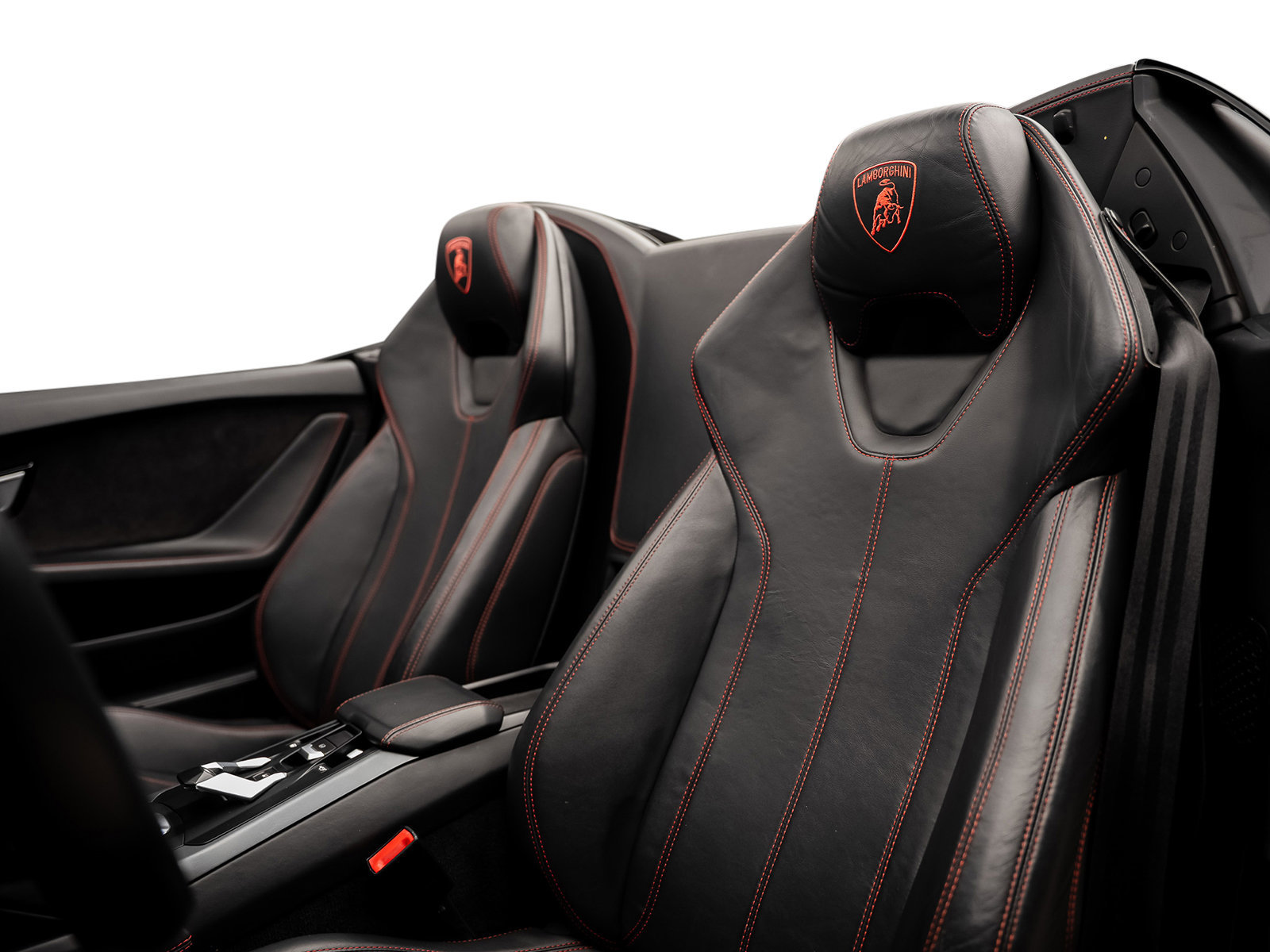 Used 2018 Lamborghini Huracan LP 580-2 RWD image 31