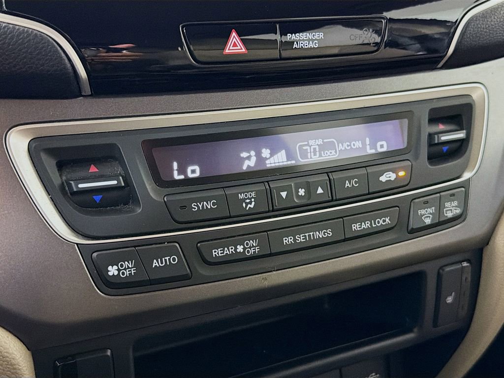 Used 2020 Honda Pilot EX image 16