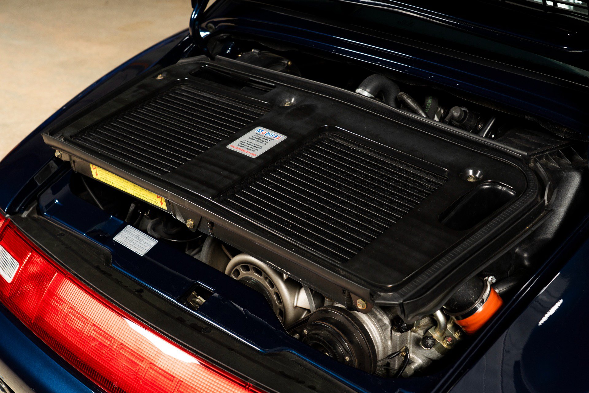 Used 1998 Porsche 911 image 45