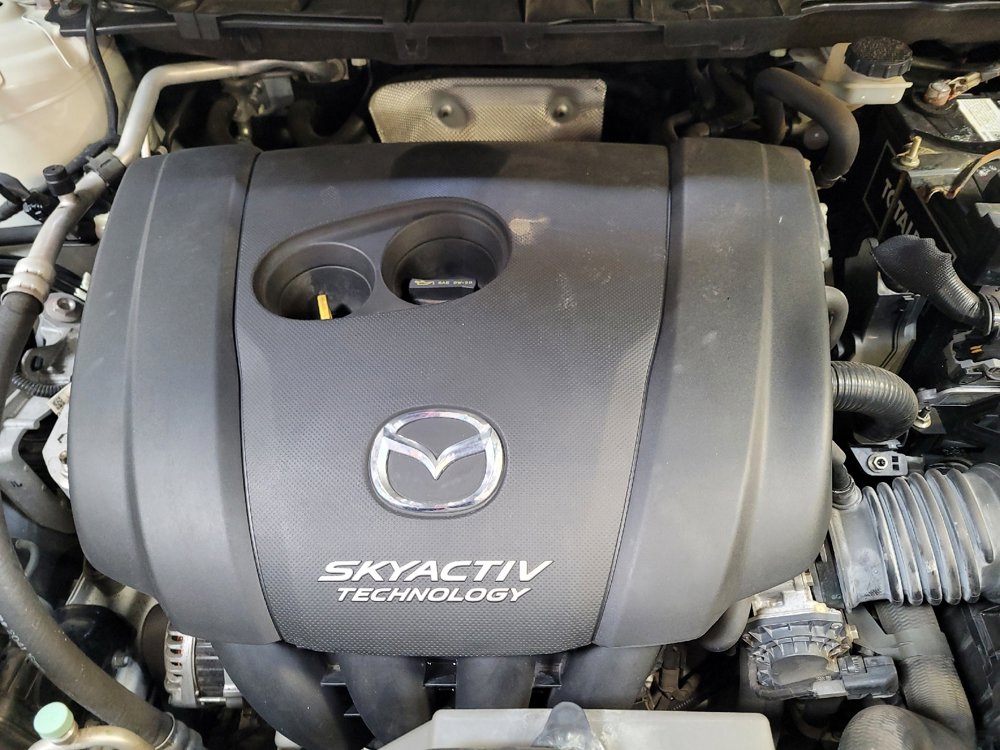 Used 2015 MAZDA CX-5 Touring image 30