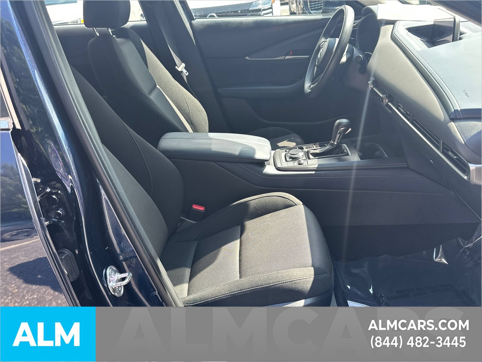 Used 2020 MAZDA CX-30 AWD image 15
