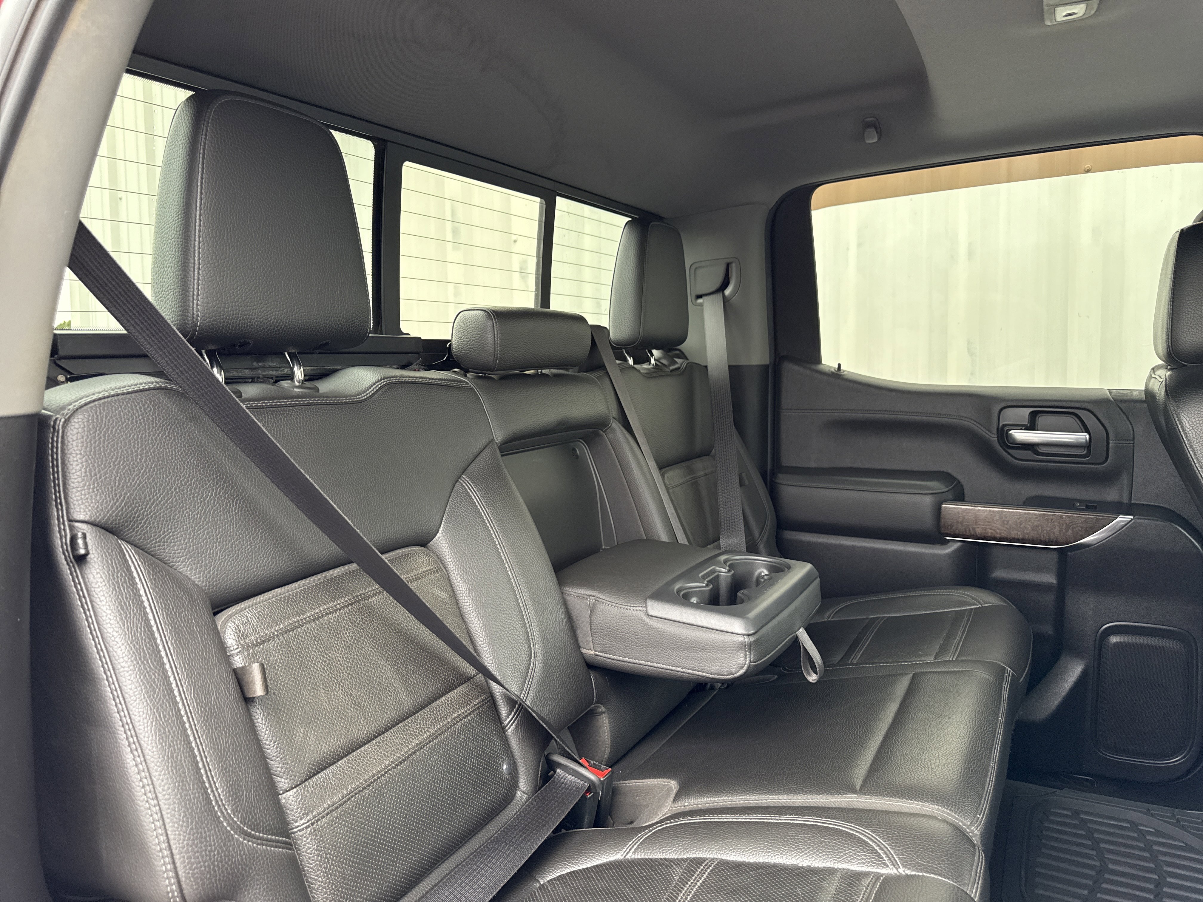 Used 2019 GMC Sierra 1500 Denali w/ Denali Ultimate Package image 51