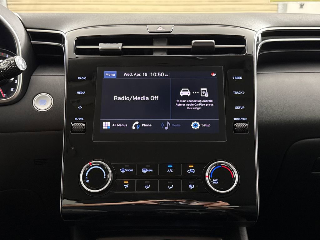 Used 2023 Hyundai Tucson SEL image 19