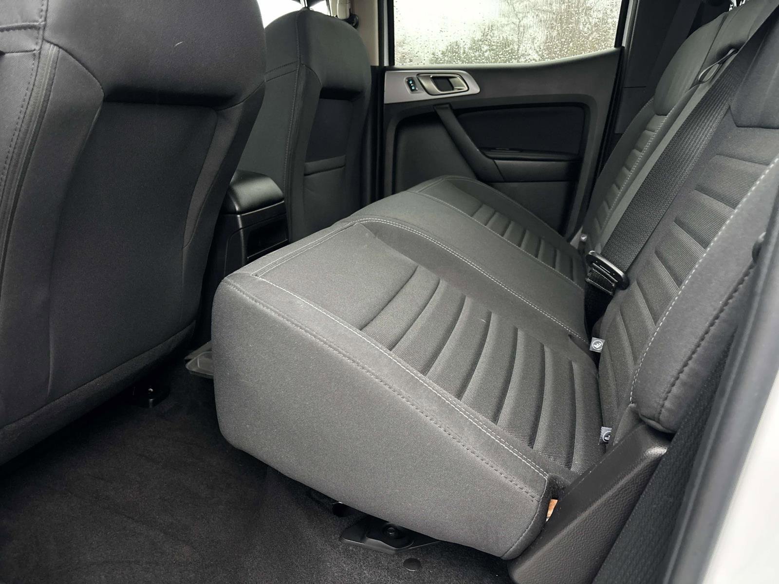 Used 2023 Ford Ranger XLT w/ Equipment Group 302A High image 10