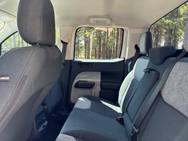 Used 2025 Ford Maverick XLT AWD/4WD image 22