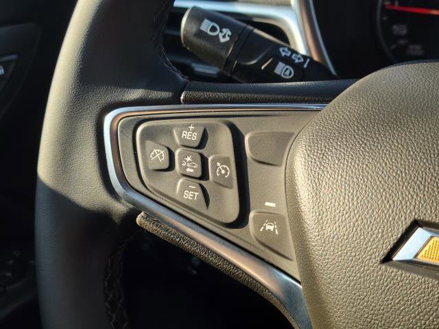 Used 2024 Chevrolet Equinox LT AWD/4WD image 13