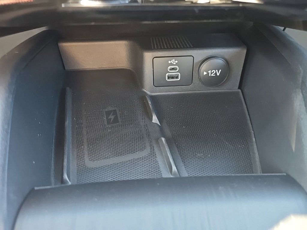 New 2026 Ford Escape ST-Line Select image 37