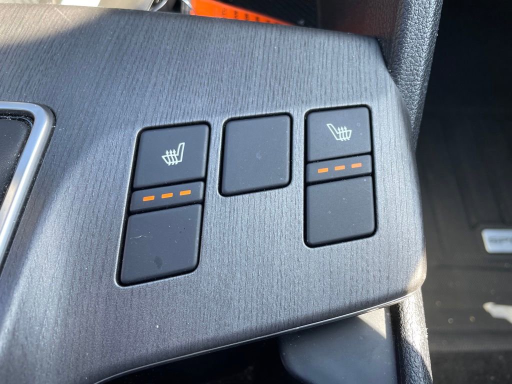 Used 2026 Kia Sportage X-Line w/ X-Line Premium Package image 17