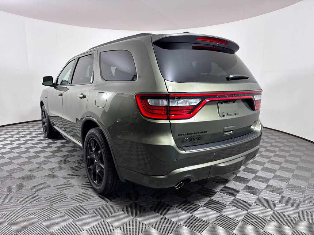 New 2026 Dodge Durango GT w/ Blacktop Package image 22