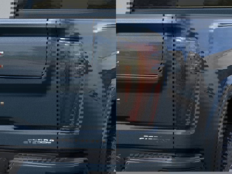 New 2026 GMC Sierra 2500 Denali image 11