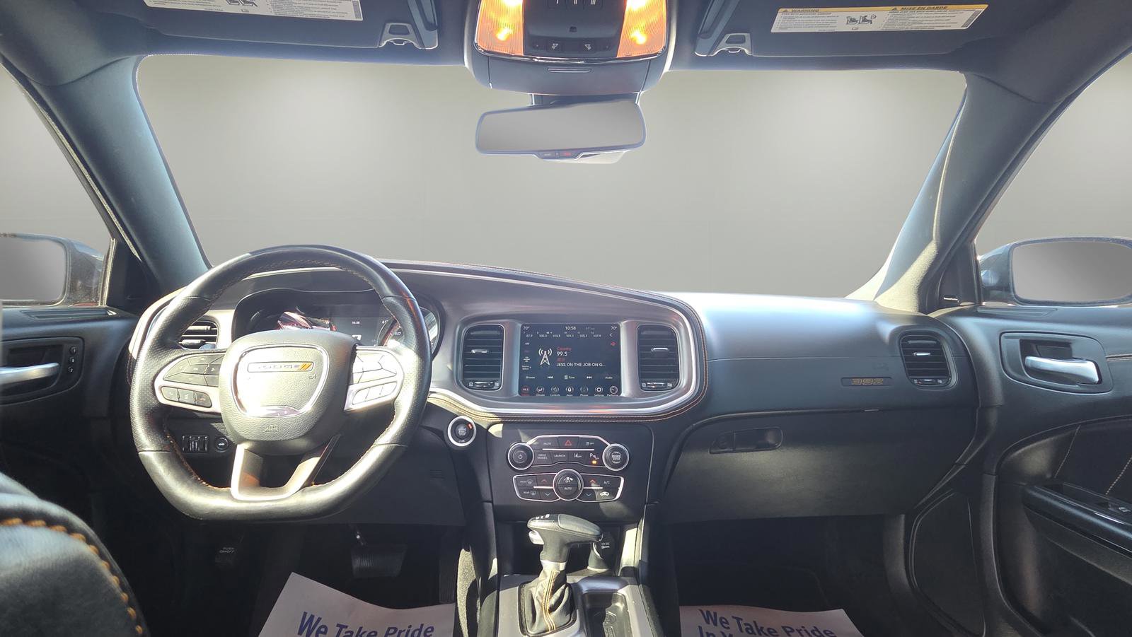 Used 2022 Dodge Charger Scat Pack image 23