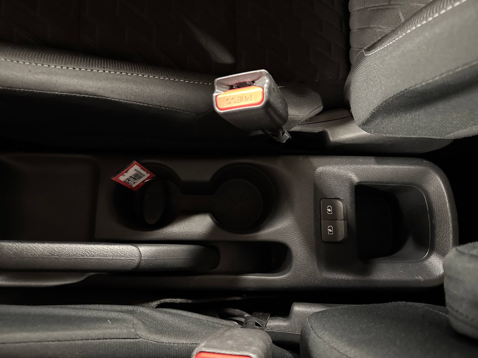 Used 2021 Nissan Kicks S FWD image 20